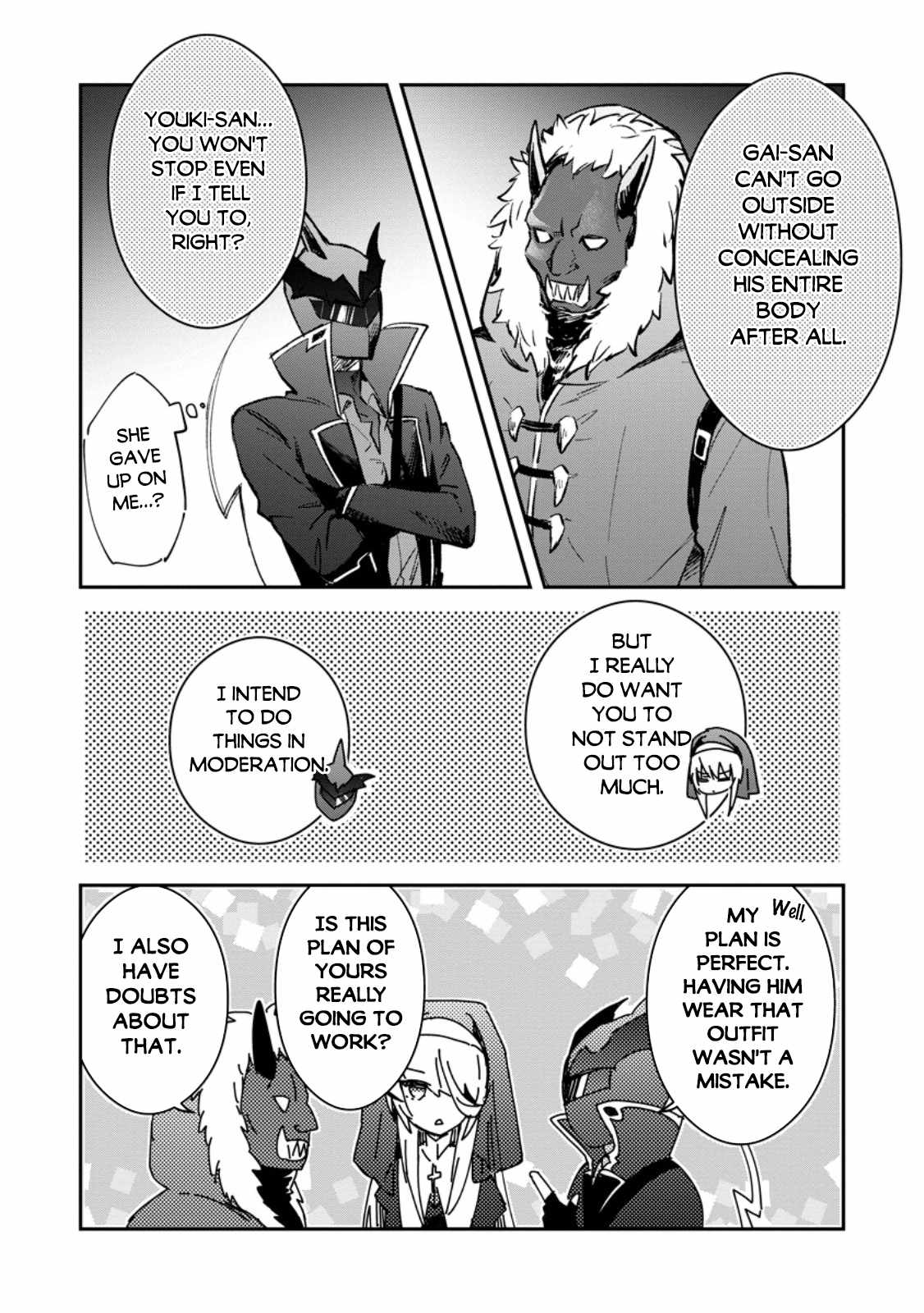 There Was a Cute Girl in the Hero's Party, so I Tried Confessing to Her Chapter 361 7